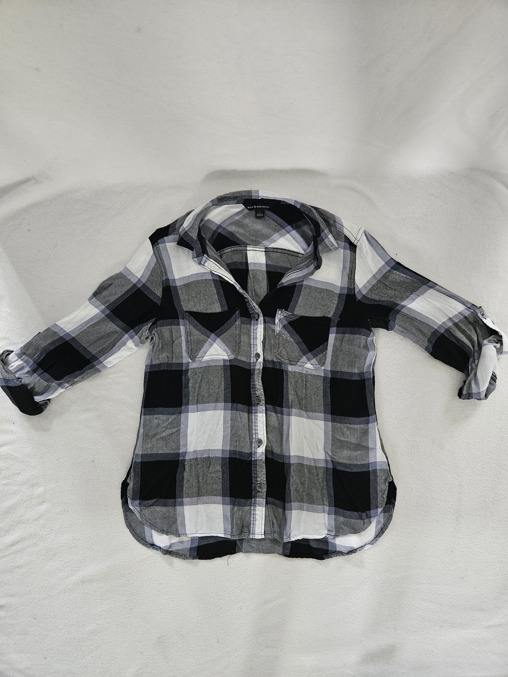 Womens Rock & Republic, XS